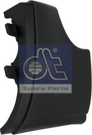 DT Spare Parts 2.75062 - Bampers www.autospares.lv