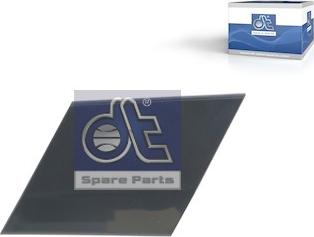 DT Spare Parts 2.75034 - Apdare, Bampers www.autospares.lv