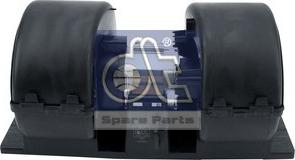 DT Spare Parts 2.76016 - Salona ventilators www.autospares.lv