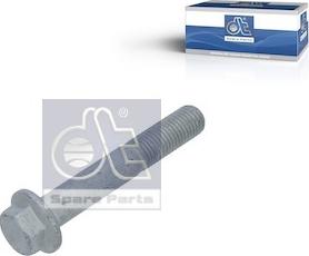 DT Spare Parts 2.70900 - Skrūve www.autospares.lv