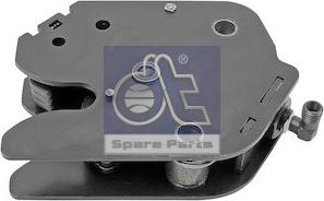 DT Spare Parts 2.70270 - Durvju slēdzene www.autospares.lv