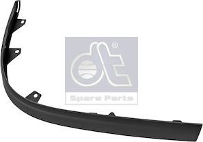 DT Spare Parts 2.71429 - Spoilers www.autospares.lv