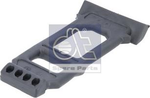 DT Spare Parts 2.71119 - Kronšteins, Spārns www.autospares.lv