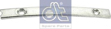 DT Spare Parts 2.71188 - Крыло www.autospares.lv
