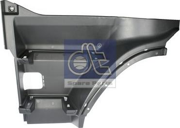 DT Spare Parts 2.71353 - Slieksnis www.autospares.lv