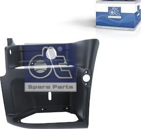 DT Spare Parts 2.71365 - Slieksnis www.autospares.lv