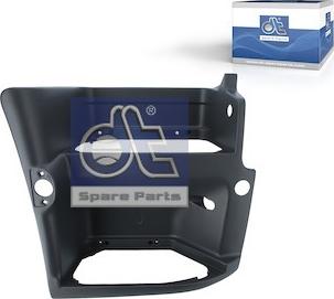 DT Spare Parts 2.71366 - Slieksnis www.autospares.lv