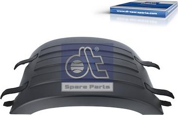 DT Spare Parts 2.71386 - Spārns www.autospares.lv