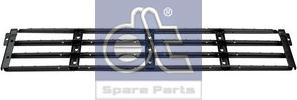 DT Spare Parts 2.71322 - Radiatora restes pielietojums www.autospares.lv