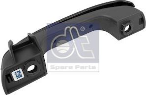 DT Spare Parts 2.71244 - Rokturis, Motora pārsega atvēršana www.autospares.lv