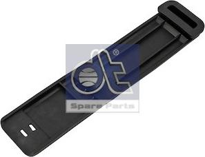 DT Spare Parts 2.71250 - Spriegotājlenta, Spārns www.autospares.lv