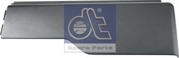 DT Spare Parts 2.71206 - Spārns www.autospares.lv