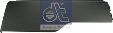 DT Spare Parts 2.71207 - Spārns www.autospares.lv