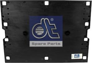 DT Spare Parts 2.71218 - Iekšējā spārna daļa www.autospares.lv