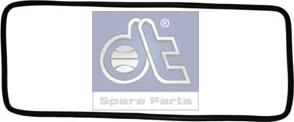 DT Spare Parts 2.73105 - Blīve, Vējstikls www.autospares.lv