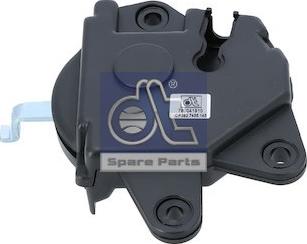 DT Spare Parts 2.72145 - Durvju rokturis www.autospares.lv