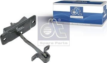 DT Spare Parts 2.72140 - Durvju fiksators www.autospares.lv