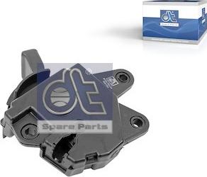 DT Spare Parts 2.72223 - Durvju rokturis www.autospares.lv