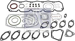 DT Spare Parts 7.94011SP - Blīvju komplekts, Motora bloka galva www.autospares.lv