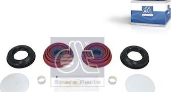 DT Spare Parts 7.96047 - Repair Kit, brake caliper www.autospares.lv