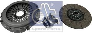 DT Spare Parts 7.90506 - Sajūga komplekts www.autospares.lv