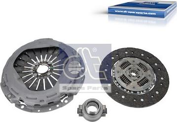 DT Spare Parts 7.90508 - Sajūga komplekts autospares.lv