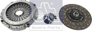 DT Spare Parts 7.90515 - Sajūga komplekts www.autospares.lv