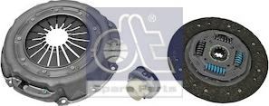 DT Spare Parts 7.90589 - Sajūga komplekts www.autospares.lv