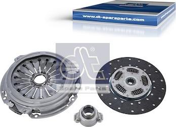 DT Spare Parts 7.90532 - Sajūga komplekts autospares.lv