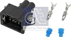 DT Spare Parts 7.98003 - Kontaktspraudnis www.autospares.lv