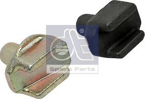 DT Spare Parts 7.92480 - Remkomplekts, Automātiska regulēšana www.autospares.lv