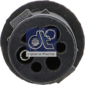 DT Spare Parts 7.92604 - Bremžu uzliku kompl., Disku bremzes www.autospares.lv