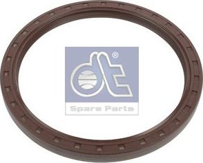 DT Spare Parts 7.49040 - Vārpstas blīvgredzens, Palīgpievads www.autospares.lv