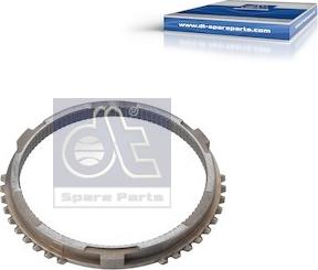 DT Spare Parts 7.44265 - Sinhronizatora gredzens, Primārā vārpsta-Planet. pārnesumk. www.autospares.lv