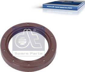 DT Spare Parts 7.40202 - Blīve, Manuālā pārnesumkārba www.autospares.lv