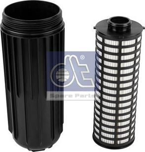 Mann-Filter WL10085 - Eļļas filtrs www.autospares.lv