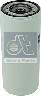 DT Spare Parts 7.59014 - Eļļas filtrs autospares.lv