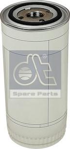 DT Spare Parts 7.59015 - Eļļas filtrs autospares.lv