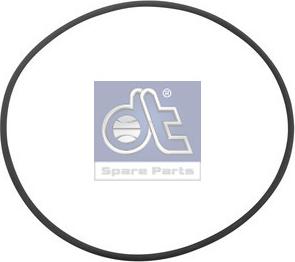 DT Spare Parts 7.54524 - Blīvgredzens www.autospares.lv