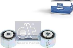 DT Spare Parts 7.54606 - Stiepnis / Atsaite, Stabilizators www.autospares.lv