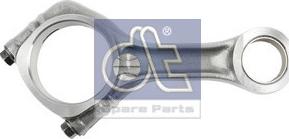 DT Spare Parts 7.54603 - Klanis www.autospares.lv