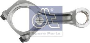 DT Spare Parts 7.54602 - Klanis www.autospares.lv