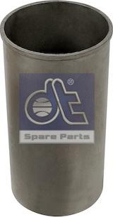 DT Spare Parts 7.54623 - Cilindra čaula www.autospares.lv