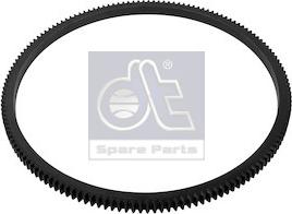 DT Spare Parts 7.54012 - Zobvainags, Spararats www.autospares.lv