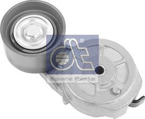 DT Spare Parts 7.54705 - Siksnas spriegotājs, Ķīļsiksna www.autospares.lv