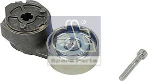 DT Spare Parts 7.54716 - Siksnas spriegotājs, Ķīļsiksna www.autospares.lv