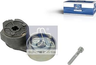 DT Spare Parts 7.54716 - Siksnas spriegotājs, Ķīļsiksna www.autospares.lv