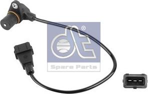 DT Spare Parts 7.56600 - Devējs, Sadales vārpstas stāvoklis www.autospares.lv