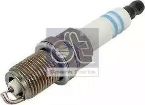 DT Spare Parts 7.56090 - Spark Plug www.autospares.lv