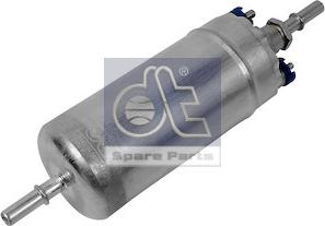 DT Spare Parts 7.56215 - Degvielas sūknis www.autospares.lv